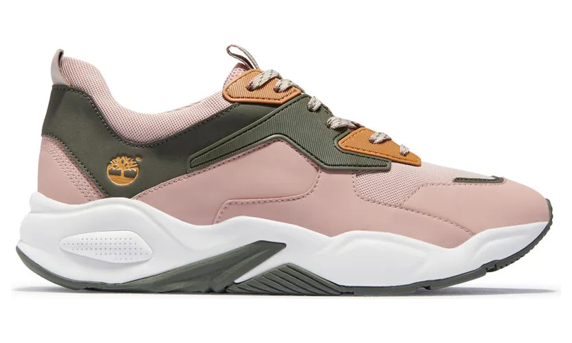 timberland-sneaker A253S662