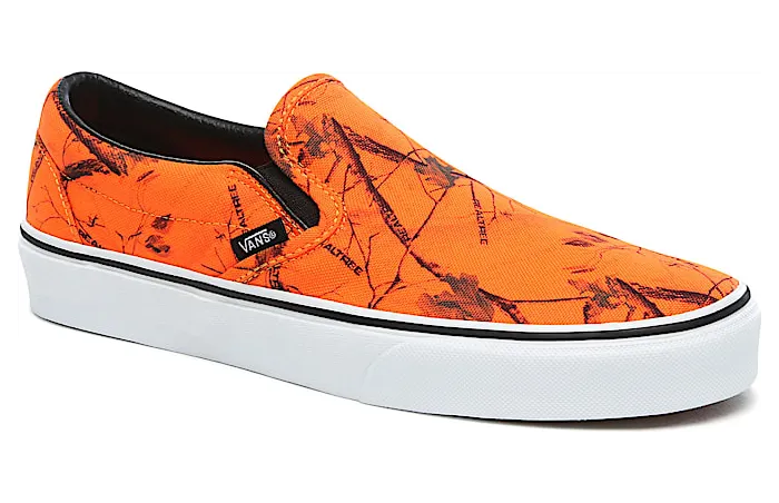 vans-slip-on VN0A4BV3TC0