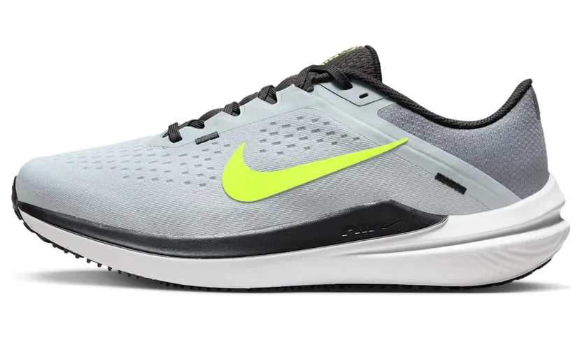 Nike Air Winflo 10 Wolf Grey Volt (DV4022-007)