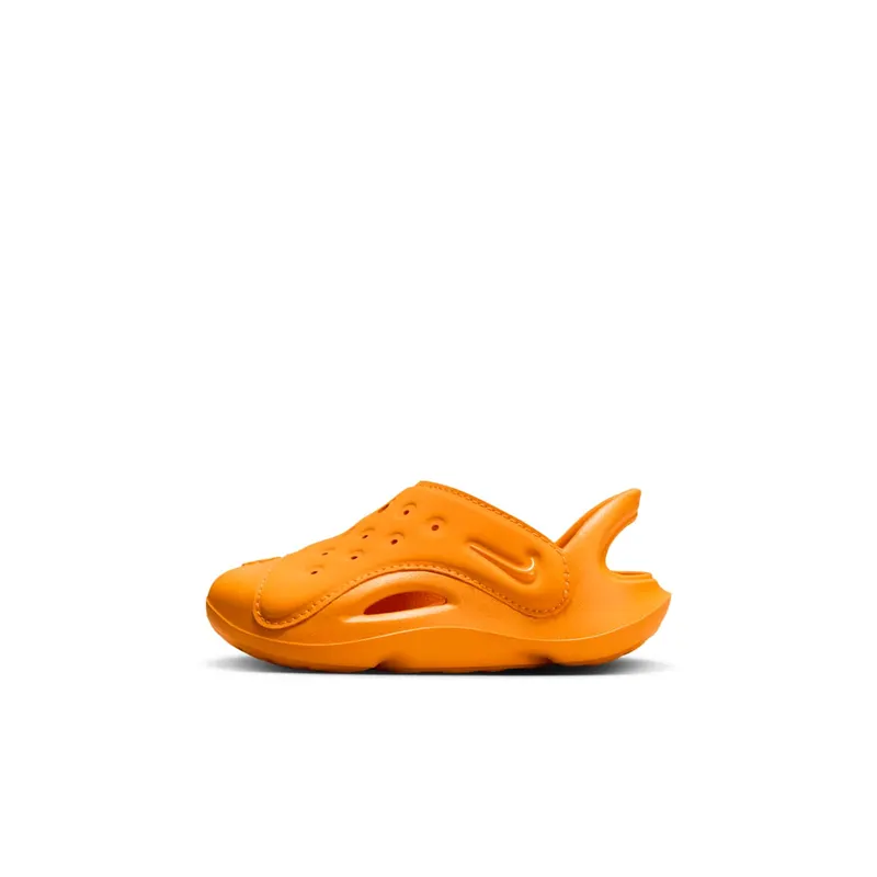 Nike Aqua Swoosh Orange Peel Picante Red (FN0875-800)
