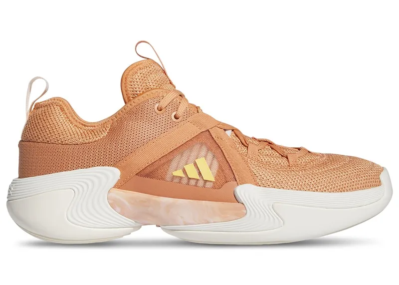 adidas Exhibit Select Mid Hazy Copper Semi Spark Off White (IG4066)