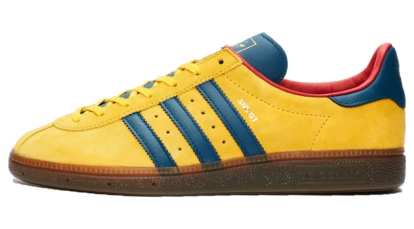 Adidas SNS GT London (2020) (FW5042)