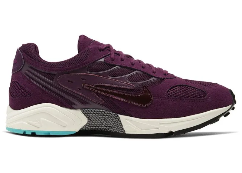 Nike Air Ghost Racer Bordeaux (AT5410-600)