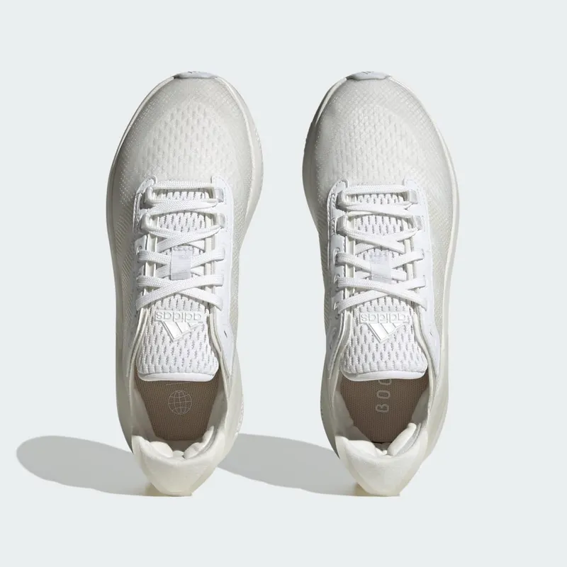 adidas Avryn Kids Cloud White / Zero Metalic / Crystal White (IG0123)