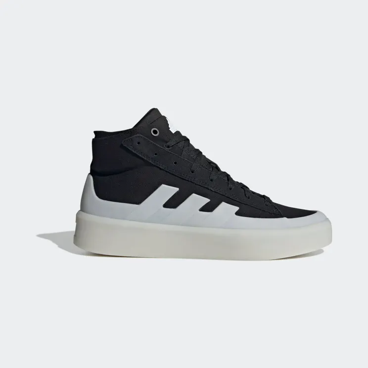 adidas ZNSORED HI Lifestyle Core Black / Cloud White / Cloud White (GZ2293)