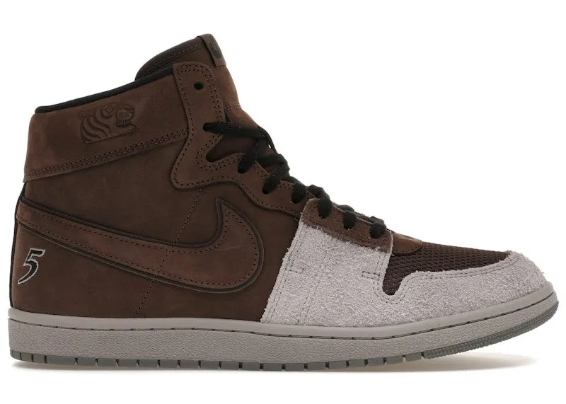 Nike Jordan Air Ship PE SP SOULGOODS Prove Yourself (FJ2385-200)
