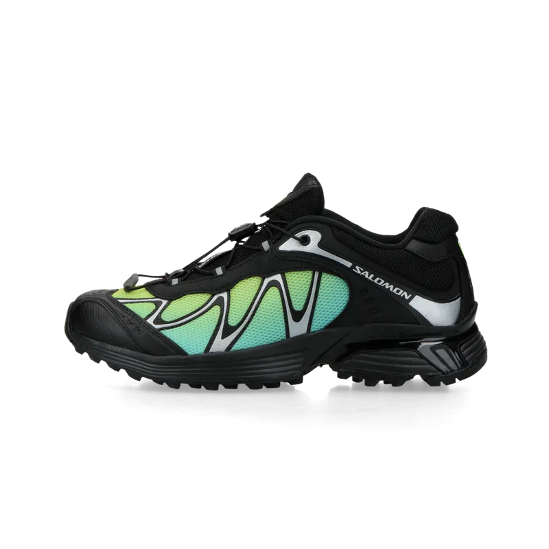 Salomon XT-WHISPER (black / iced aqua / ftw silver) – L47761600