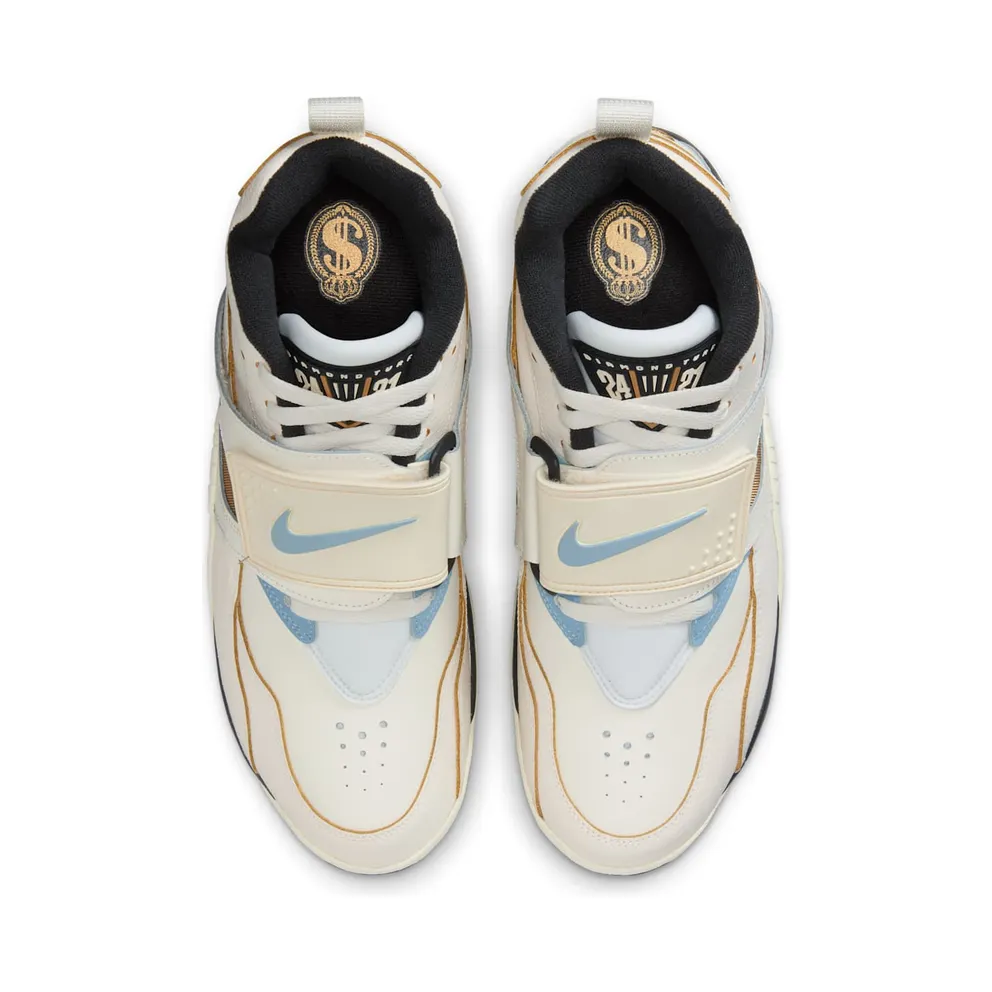 Nike Air Diamond Turf “Must Be The Money” (IF2534-100)