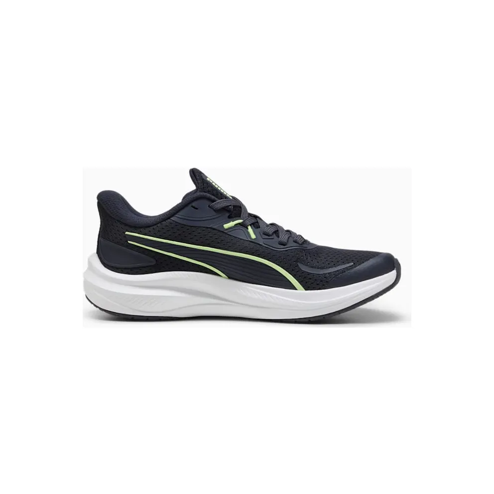 Puma Skyrocket For All Time Red / White / Black (312413-03)