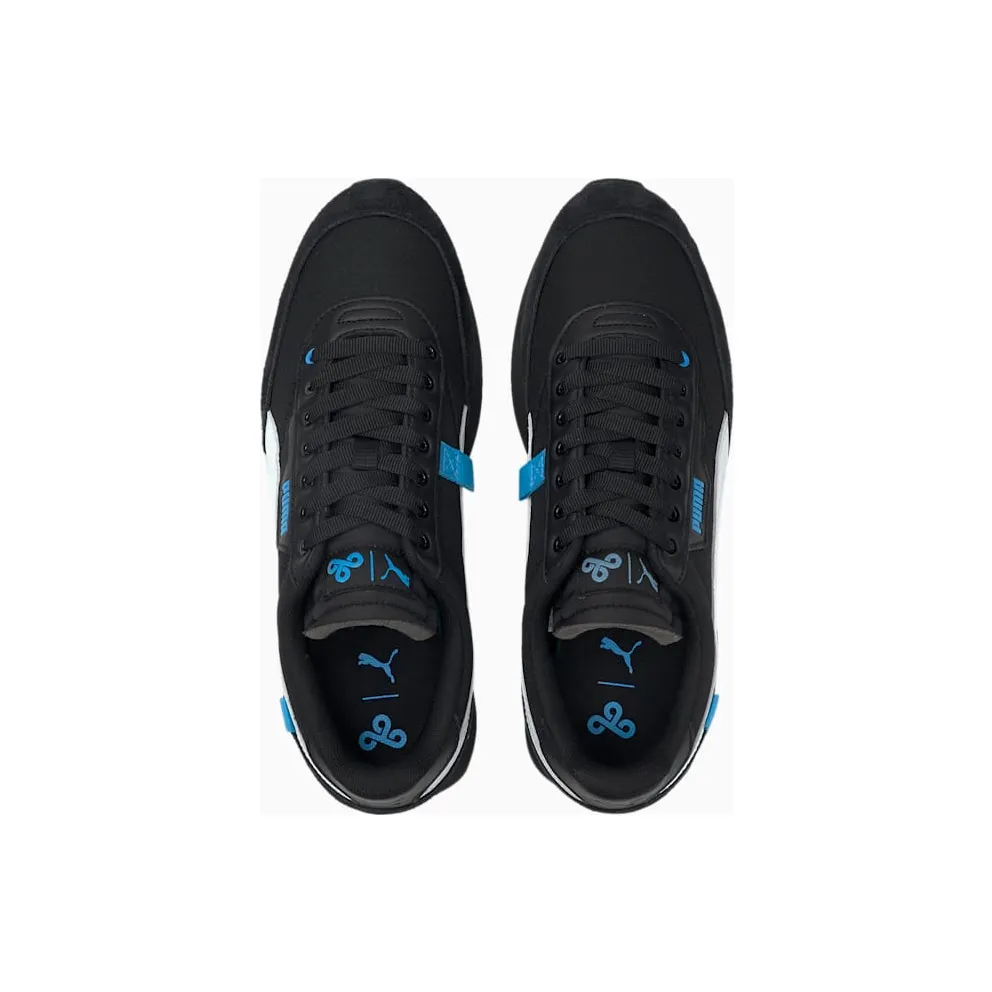Puma x CLOUD9 Future Rider Esports Blue/Black/White (30693001)