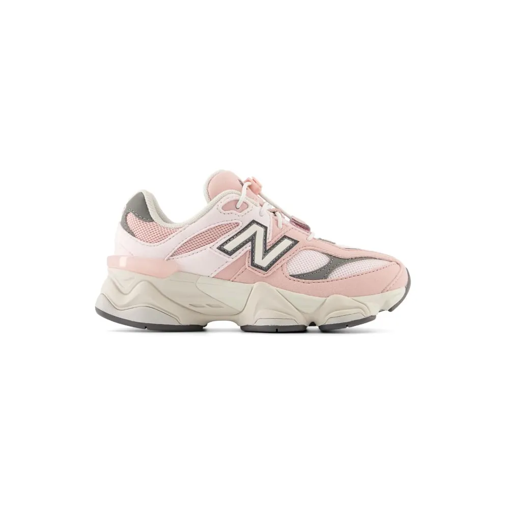 New Balance 9060 Pink Granite (PV9060EA)