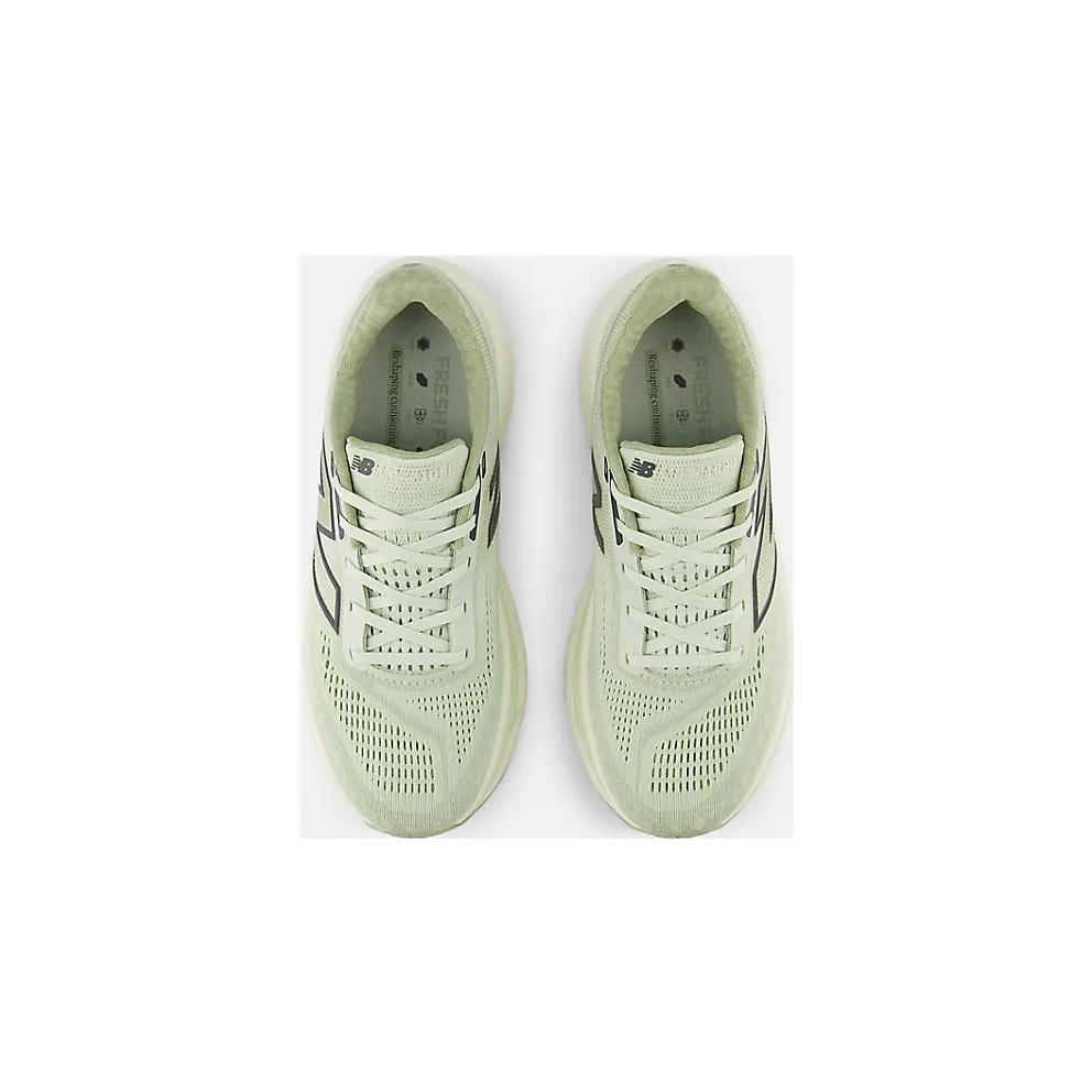 New Balance Fresh Foam X 1080v14 Natural Mint Magnet Olivine (W1080M14)