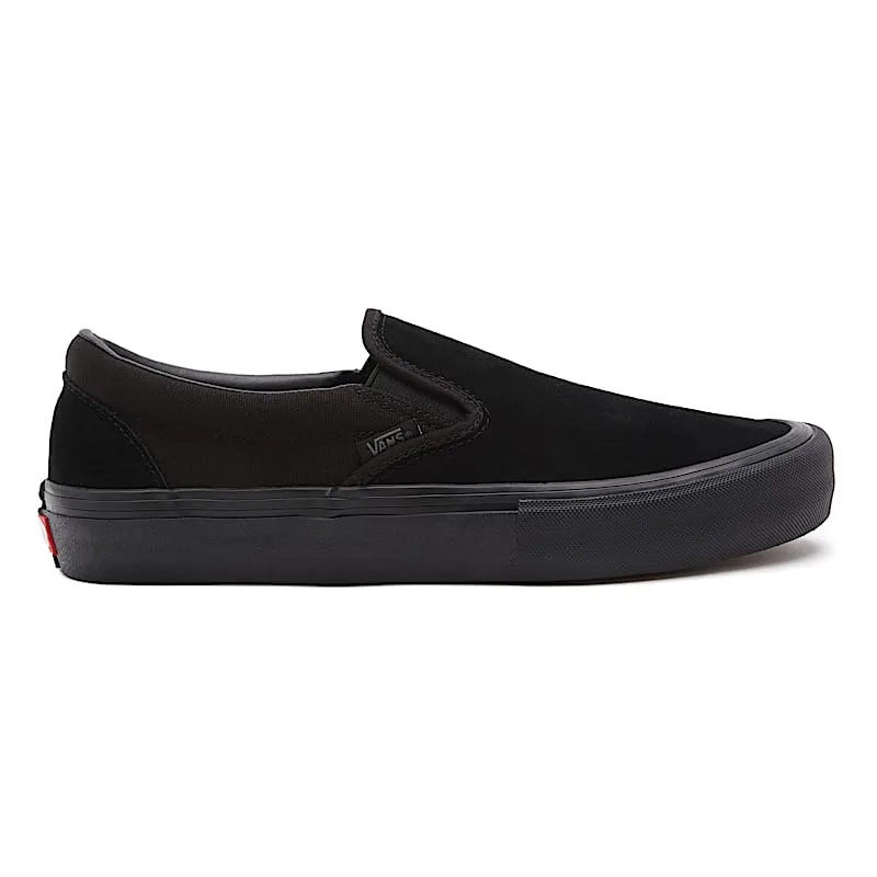 Vans Slip-On Pro Blackout Black (VN00097M1OJ)
