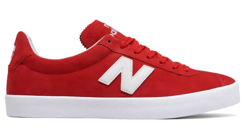 New Balance Tempus Red