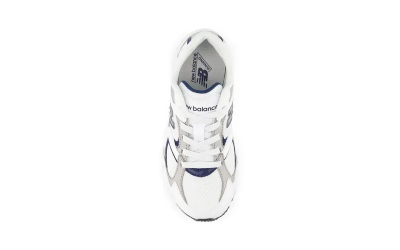 New Balance 408 White (P408-2XM)