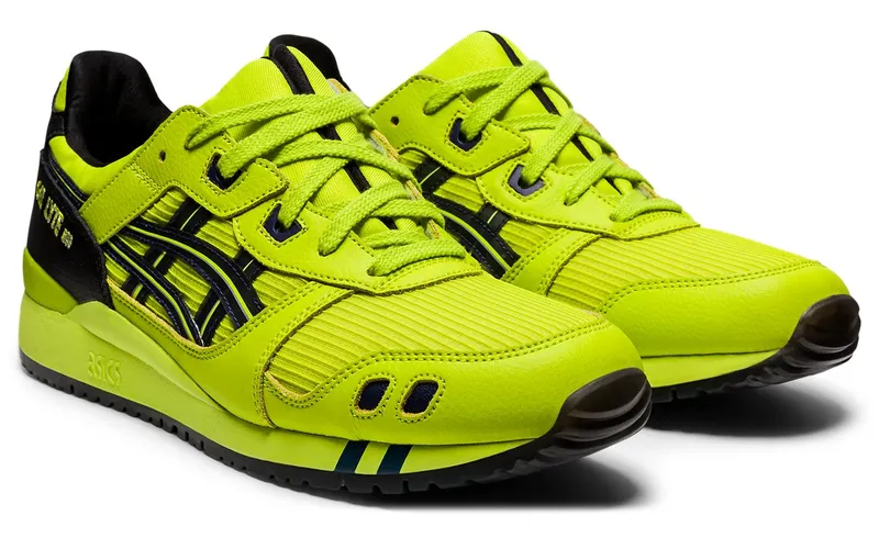 ASICS GEL-Lyte Iii (1201A052-300)