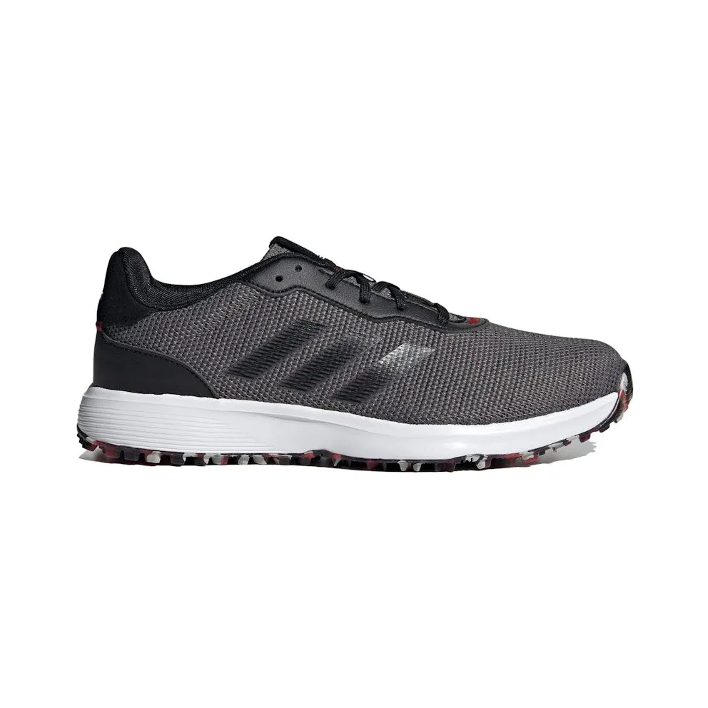 adidas S2G Spikeless Grey Black (FW6315)