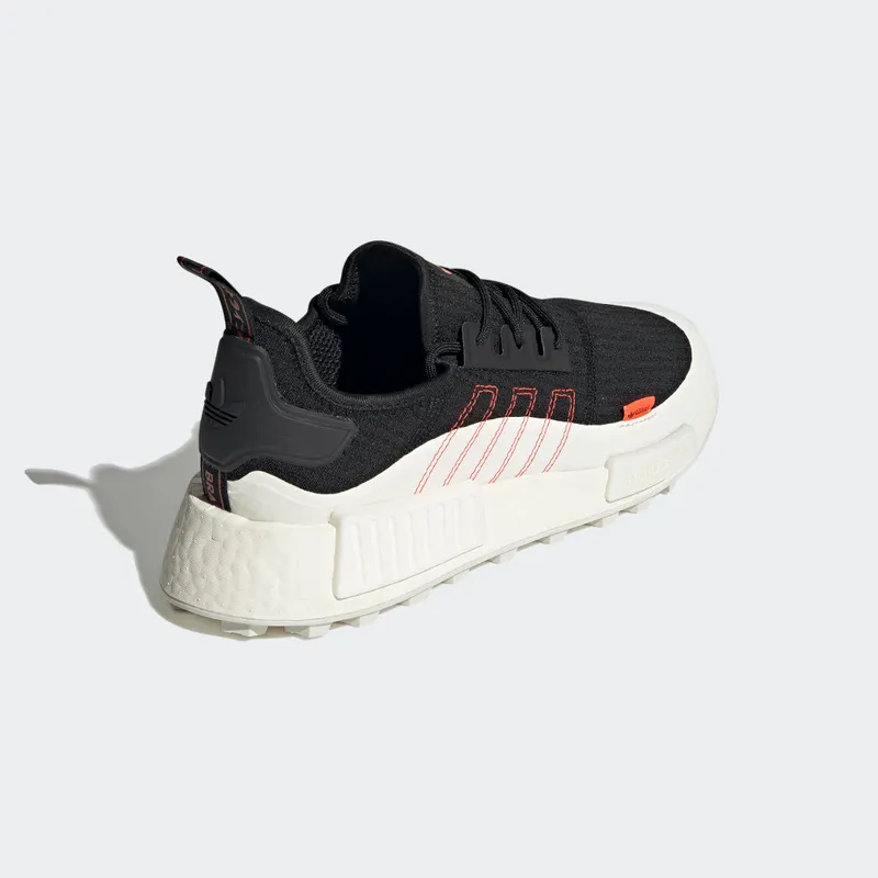 Adidas NMD_R1 TR Core Black / Core Black / Cream White (GZ9268)