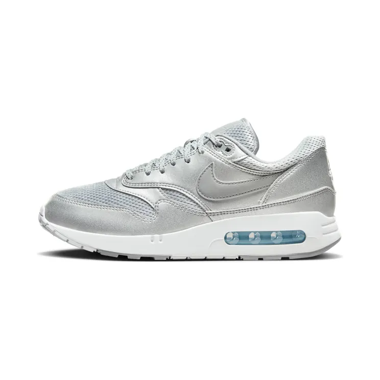 Nike Air Max 1 ’86 OG (cool grey / metallic silver / lt smoke grey) – FV7477-002