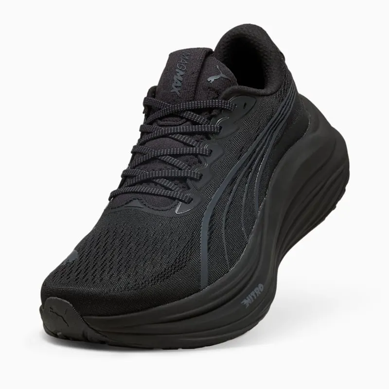 Puma MagMax Nitro Black Galactic Grey (310088-10)