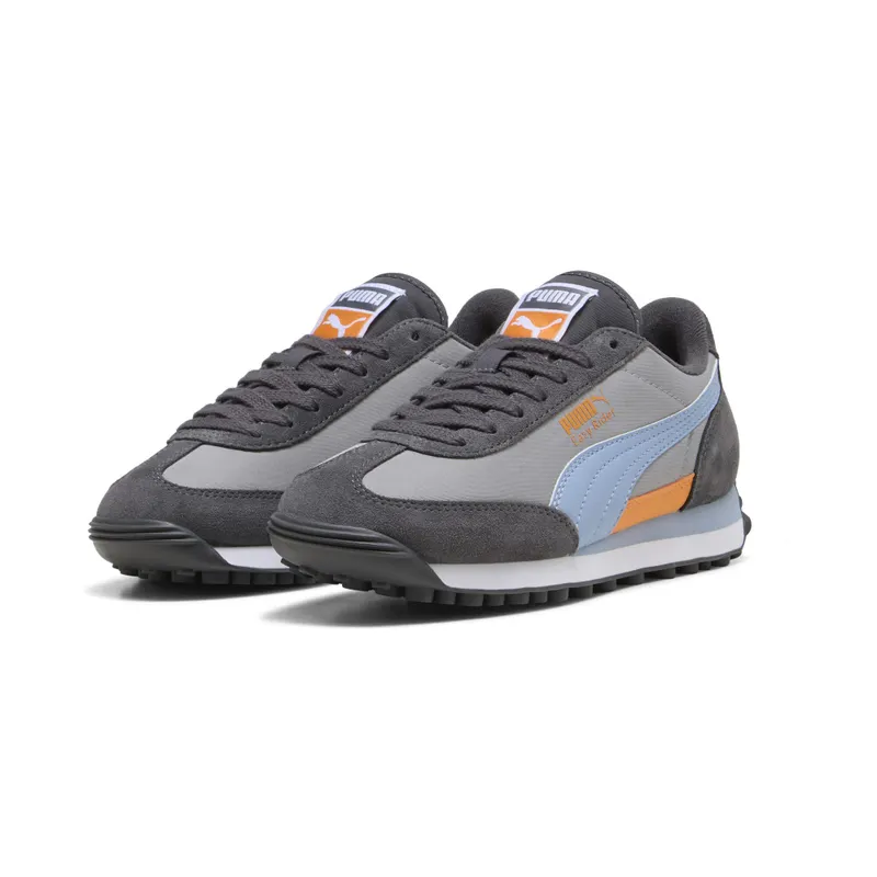 Puma Easy Rider “Gray Echo / Chambray Blue” (399715_20)