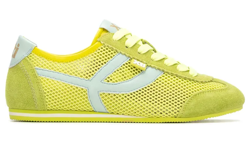 xti-sneaker 145229-Pistachio