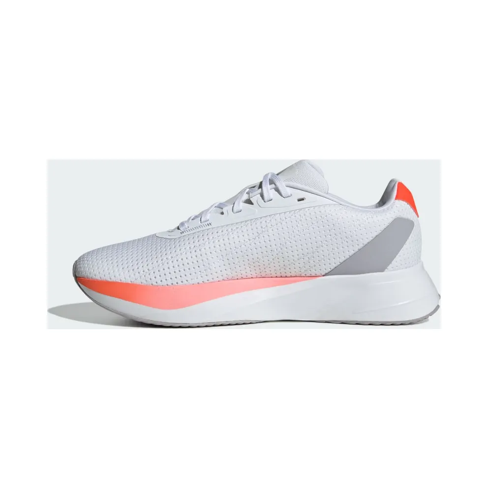 adidas Duramo SL Cloud White Aurora Met. Solar Red (IF1201)