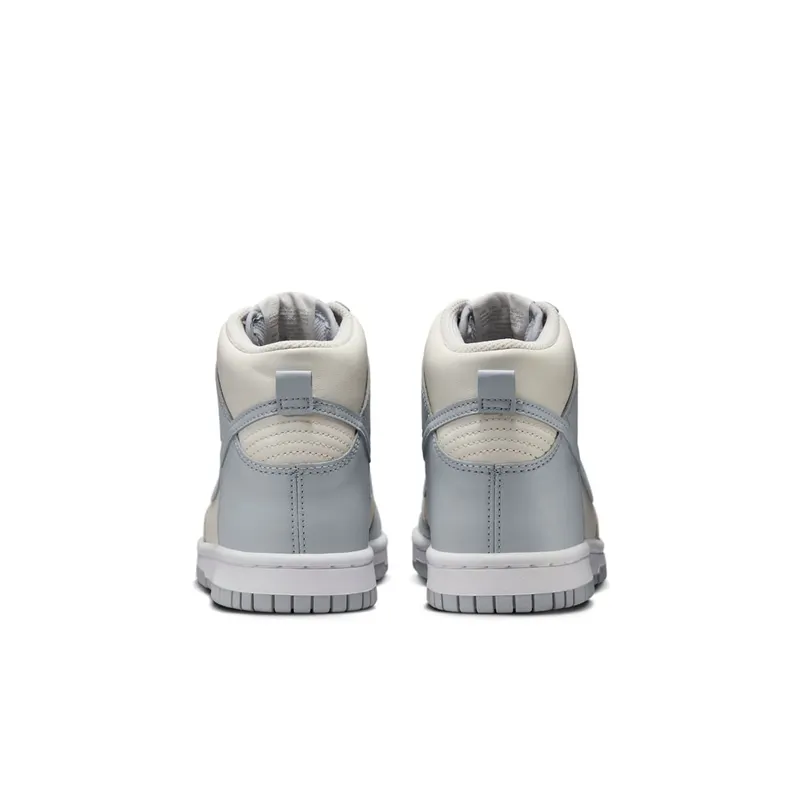 Nike Dunk High Phantom Wolf Grey (DB2179-009)