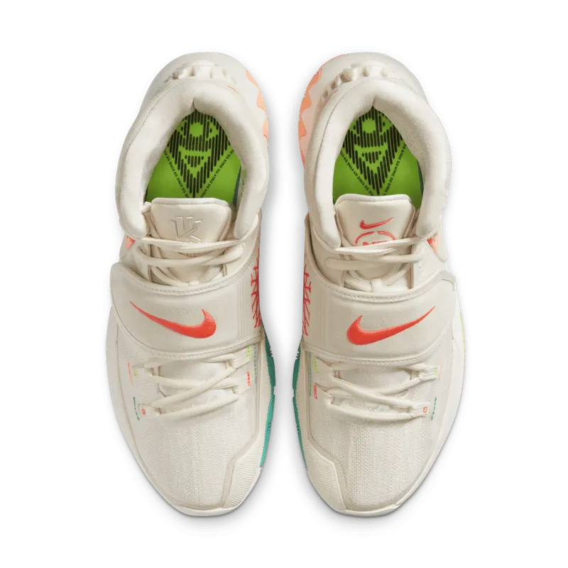 Nike Kyrie 6 N7 (2020) Beige/Sail (CW1785-200)