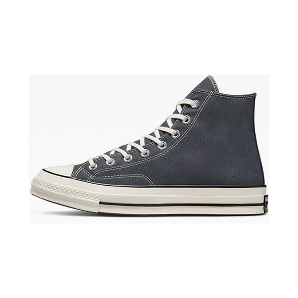 Converse Chuck 70 Vintage Canvas Iron Grey/egret/Black (A01449C)
