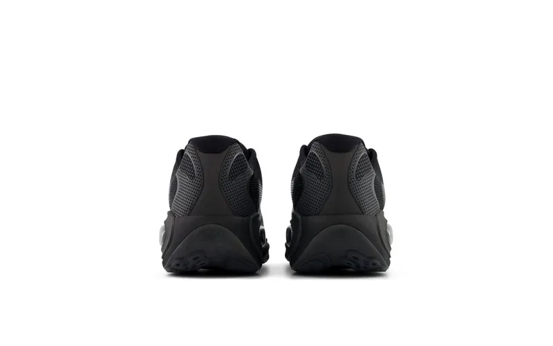 New Balance AC Runner Black Cement Black Metallic (MACR13XO)