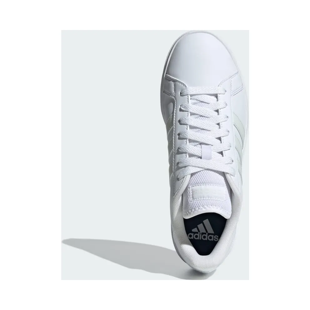 Adidas Grand Court TD Lifestyle Court Casual Cloud White / Crystal Jade / Cloud White (ID3029)