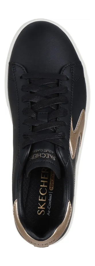 skechers-skech 185016 BKRG