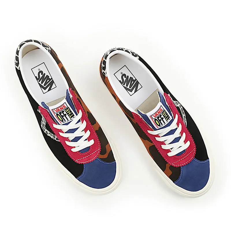 Vans Style 73 Dx “Animal MIX” (VN0A3WLQ96M)