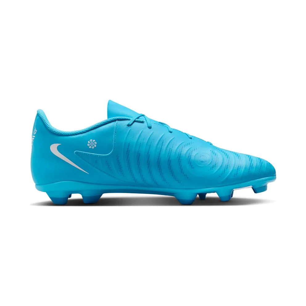 Nike Phantom GX 2 Club MG Blue Fury White (FJ2557-400)