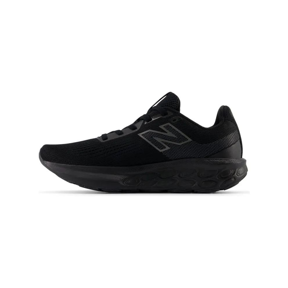 New Balance Fresh Foam Black (W520-LT9)