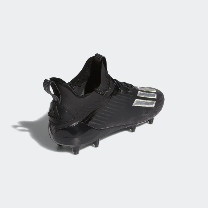 adidas Adizero Cleat Black White (EH2707)