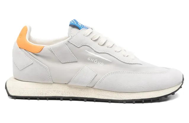 Ghoud Rush Panelled “Grey” (RCLM BY01)