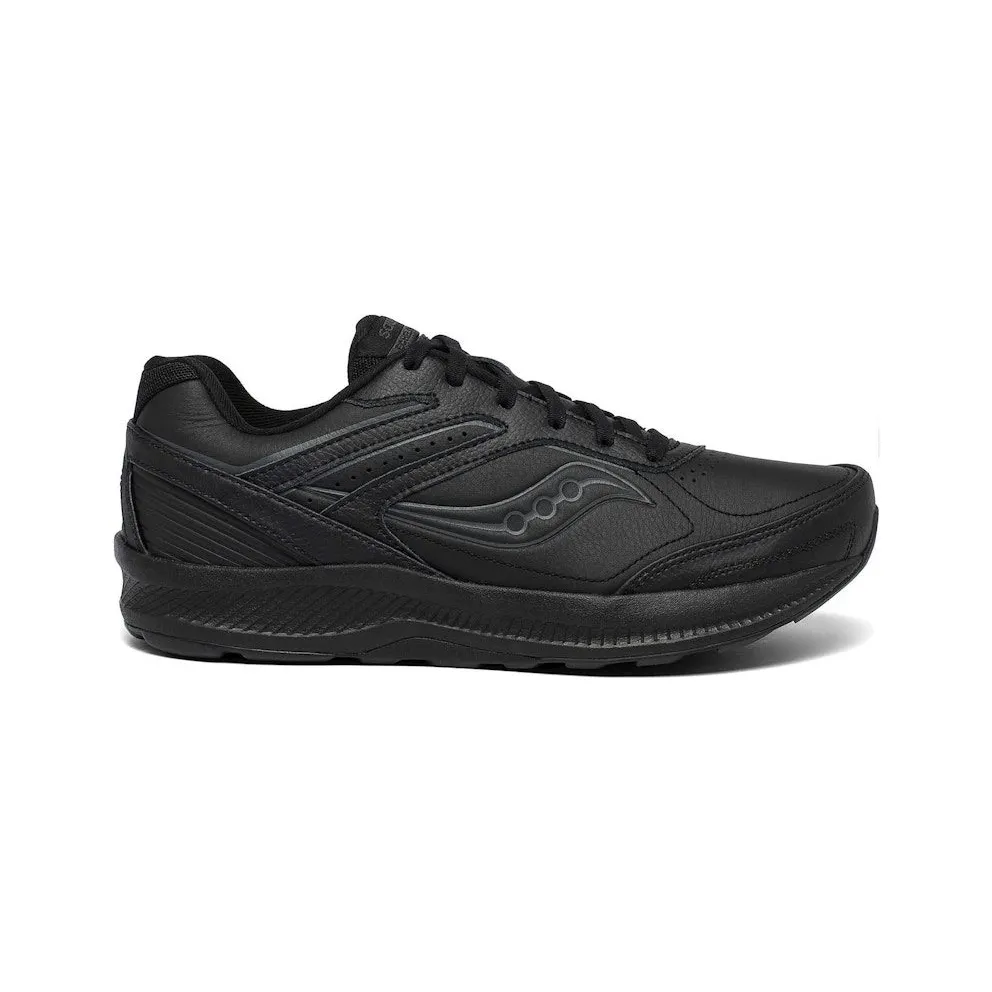 Saucony Echelon Walker 3 Black (S40200-2)