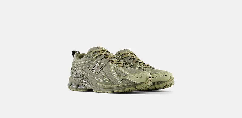 New Balance 1906R “Dark Moss” (M1906RHB)