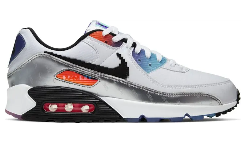 Nike Air Max 90 Have a Good Game (DC0832-101)