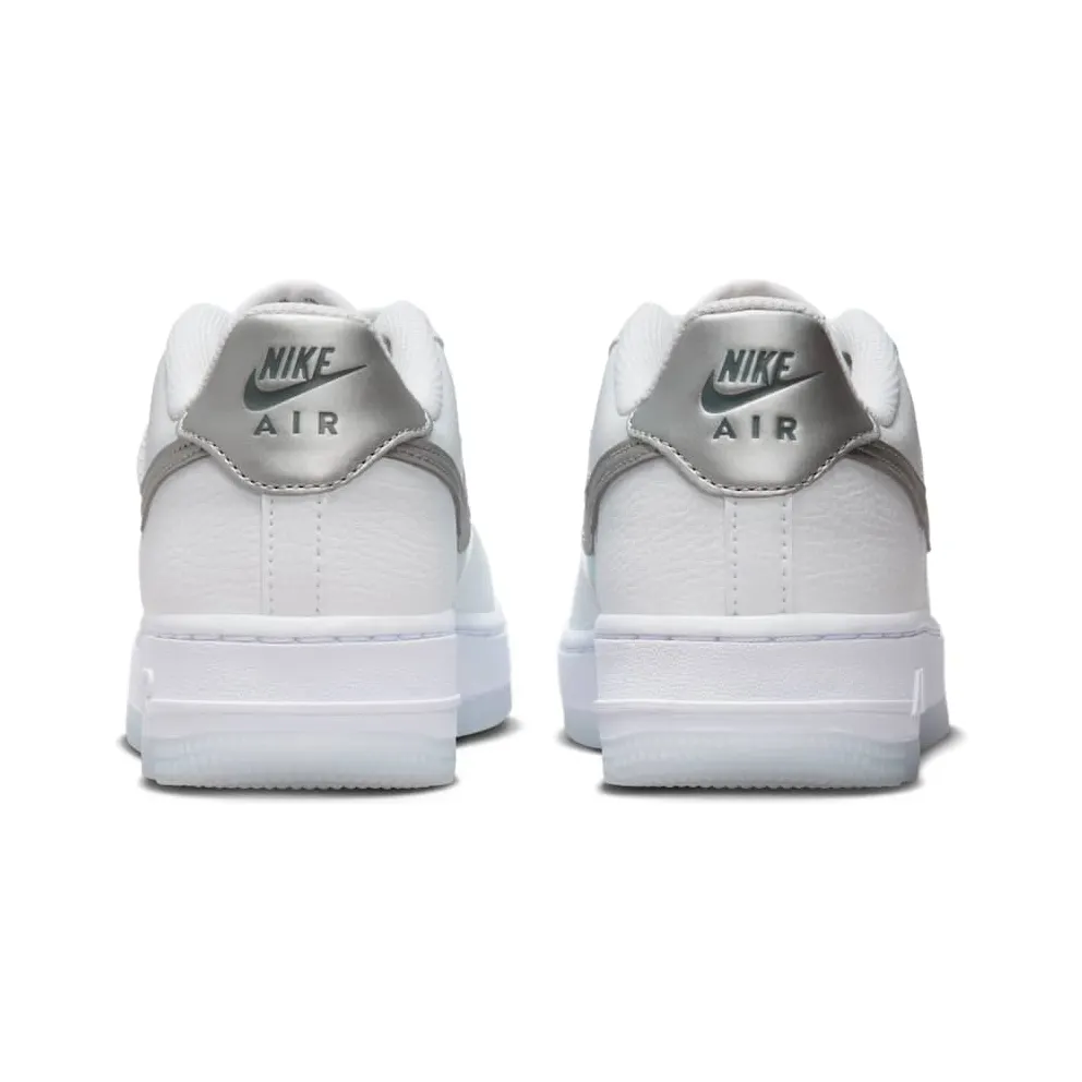 Nike Air Force 1 Low White Football Grey (FV3981-100)