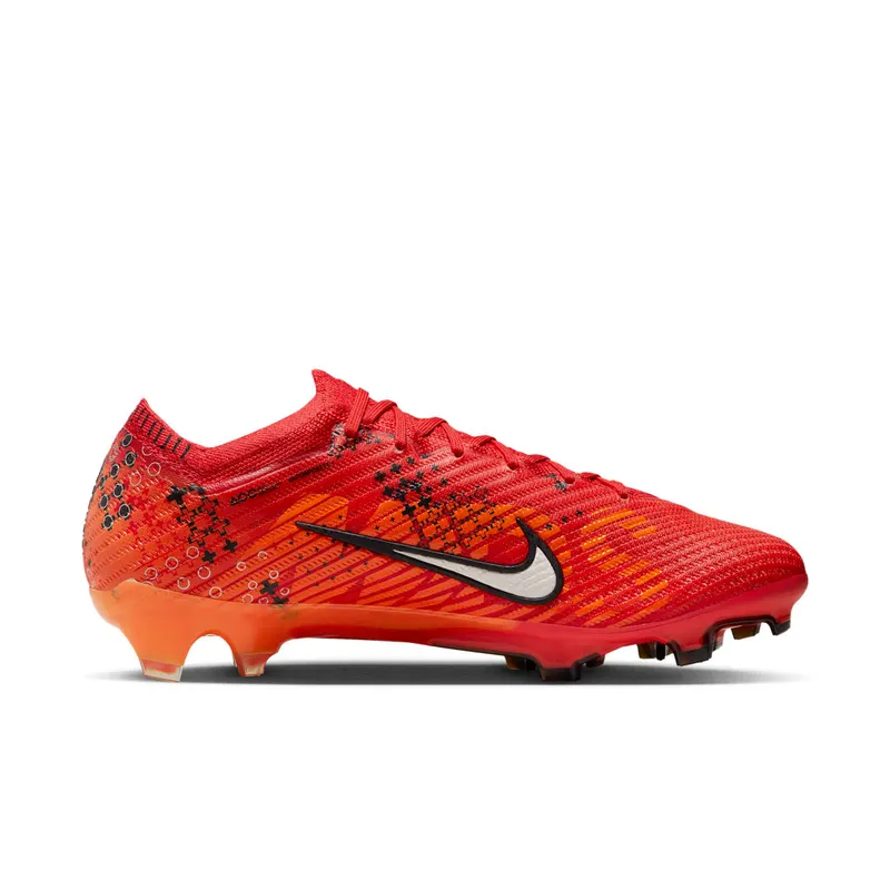 Nike MDS Mercurial Vapor 15 Elite FG Dream Speed Light Crimson (FD1165-600)