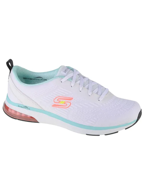 Skechers Skech-Air White (PSKUSKECHERS104296WMLT)