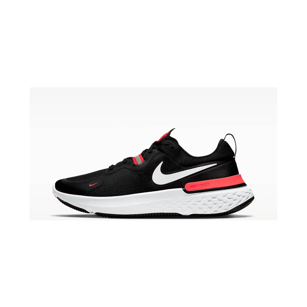 Nike React Miler Schwarz (CW1777-001)