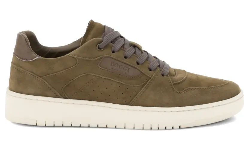 Boggi Milano -Detail “Green” (BO26P009601)
