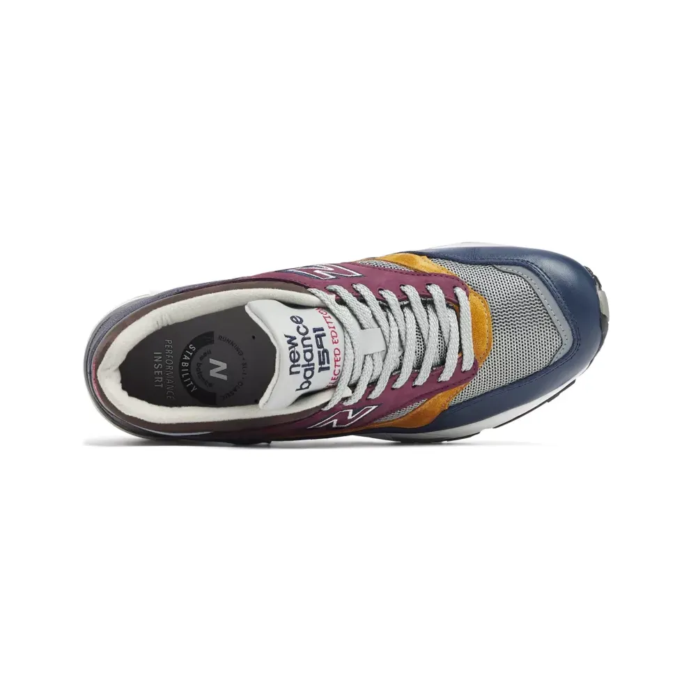 New Balance 1591 Multicolor (M1591SPK)