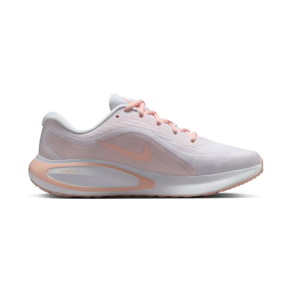 Nike Journey Run White Washed Coral (FJ7765-114)