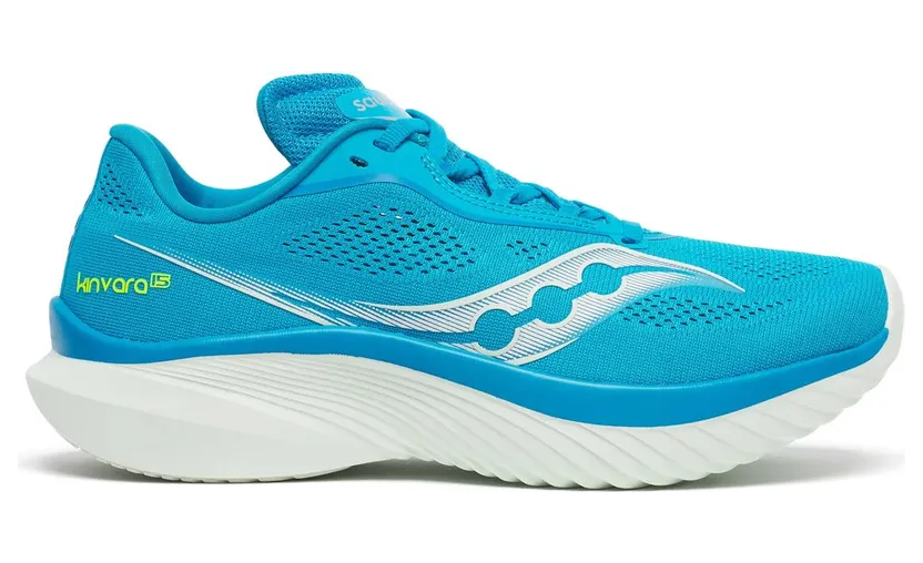 Saucony Kinvara 15 ViZiBlue Foam (S10967-221)