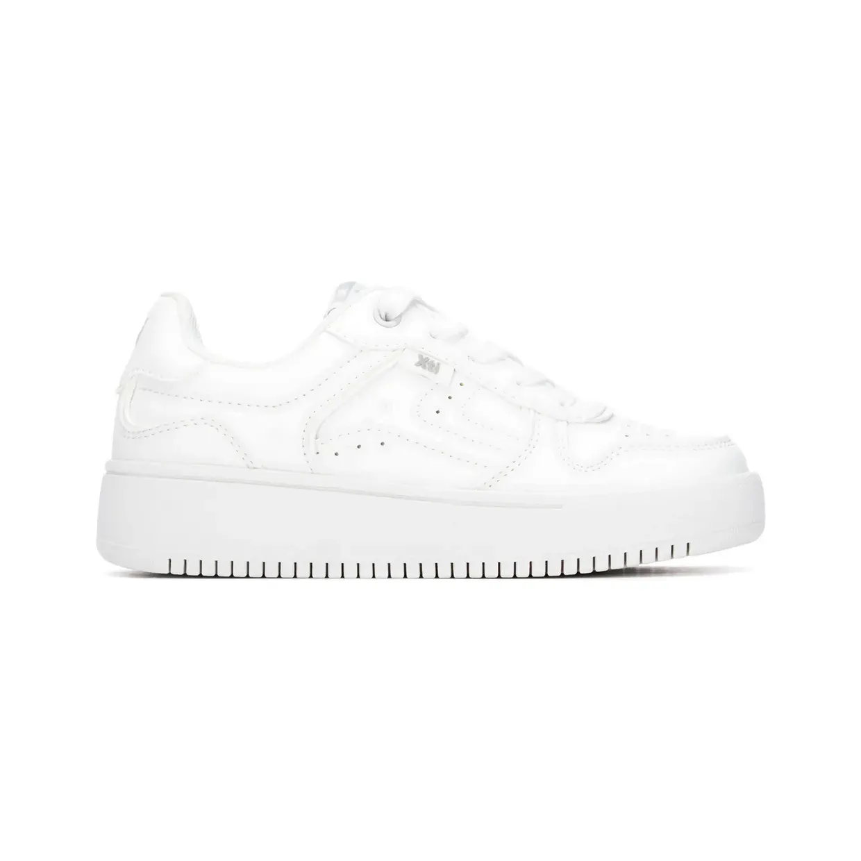 xti-sneaker 15410401-White
